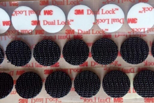 3M Dual Lock Tape